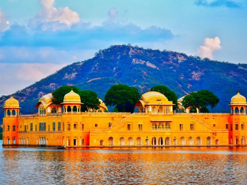 Indian Travel Destinations Guide & Tour Packages