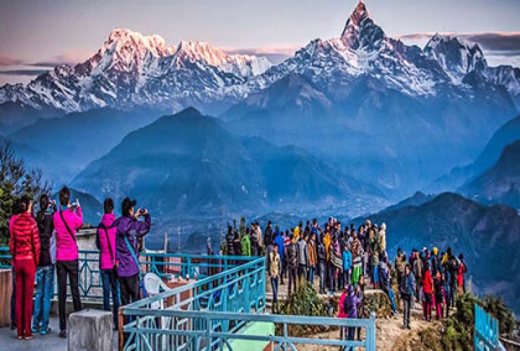 Indian Travel Destinations Guide & Tour Packages